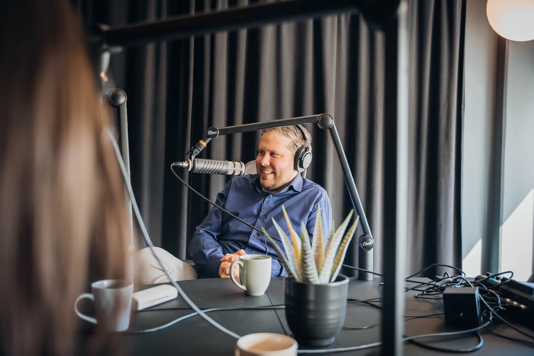 Schoolleider Niels Gerritsen vertelt in podcast over effect lesmethode Faqta op leerlingen